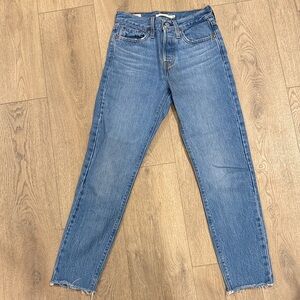 Levi Premium Jeans